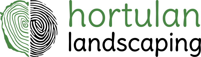 hortulan landscaping